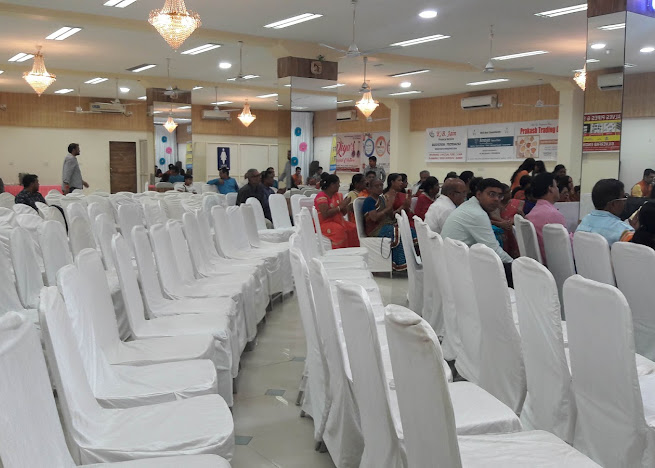 Radha Krishna Banquet Hall Photo